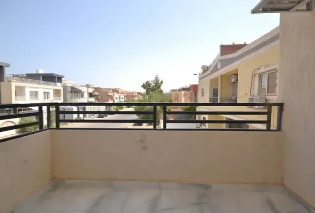 Modern 1BR Apartment for Rent in Magawish — 1