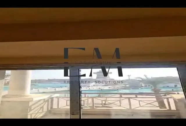 Chalet for Sale in a Prime Location with Aqua View — 1