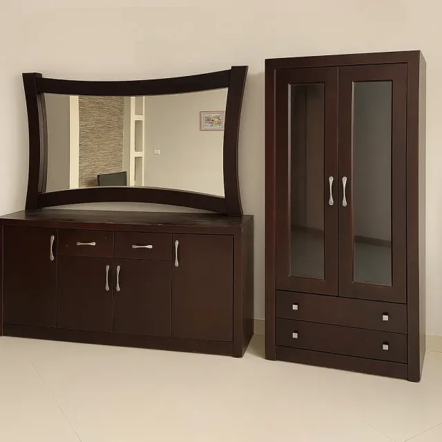 Complete Modern Travel Set for Sale — 1