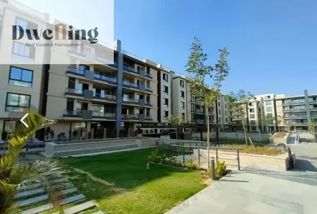 Apartment For Rent in Azad New Cairo — 1