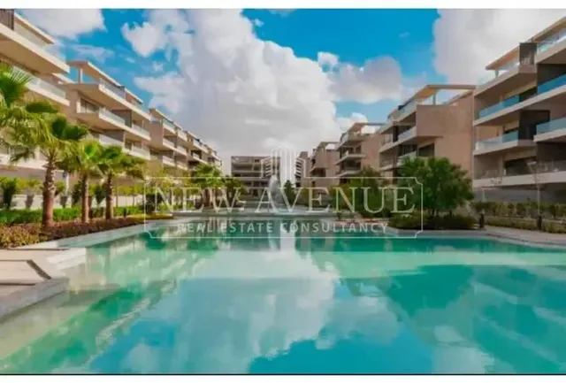 Apartment installments view lake with best price — 1