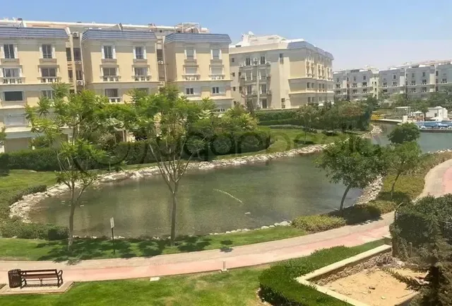 iVilla Garden Prime Deal in MV Hyde Park — 1