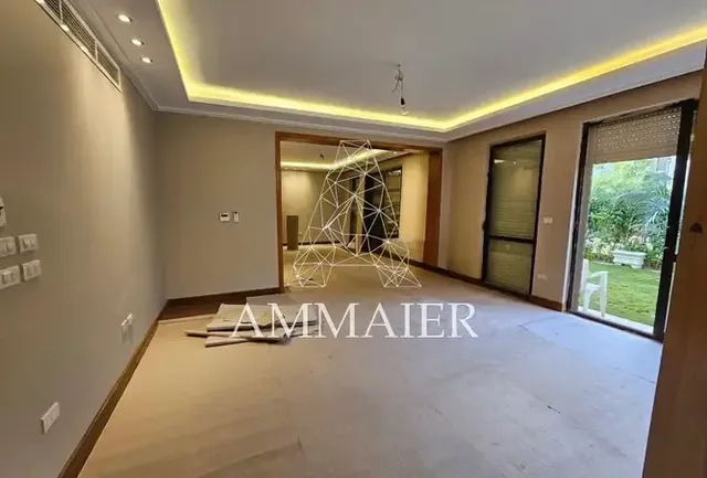 Ground Duplex for rent in westown ( 3bed+Nanny's ) — 1