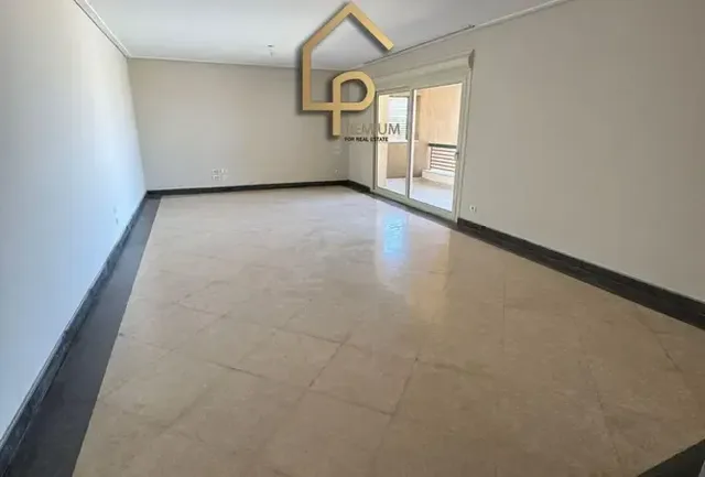Apartment for rent in New Giza Westridge — 1