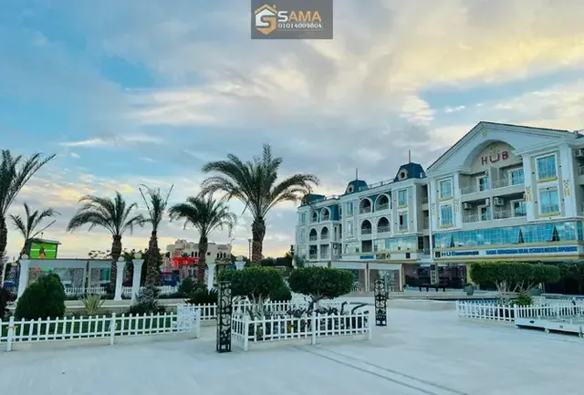 A great rental opportunity at Hub Resort –Hurghada — 1
