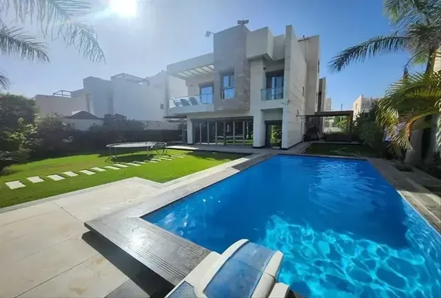Last Villa358M near Beverly Hills + installments — 1