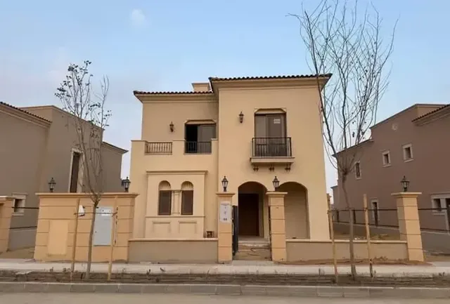luxury standalone 425 bua with best price and view — 1